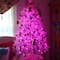 50ct. LED Mini Christmas String Lights with Green Wire